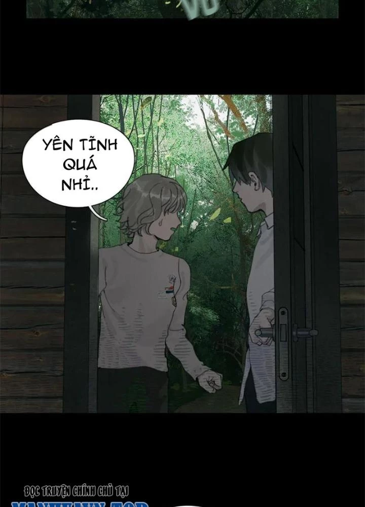 Tơ Nhện Chapter 11 - Trang 2
