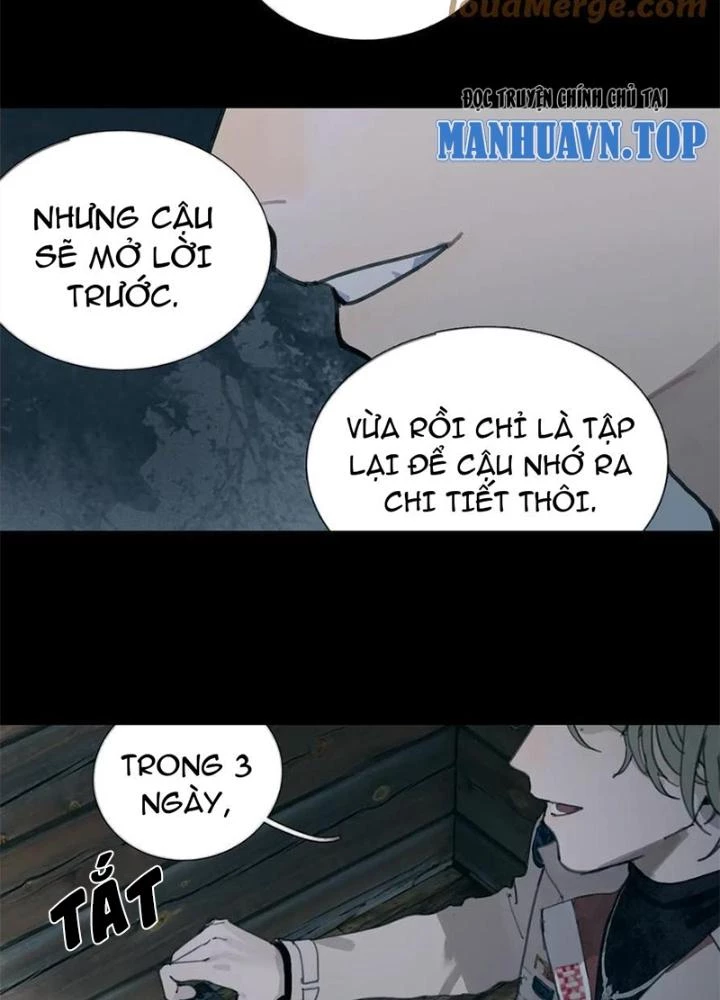 Tơ Nhện Chapter 12 - Trang 2