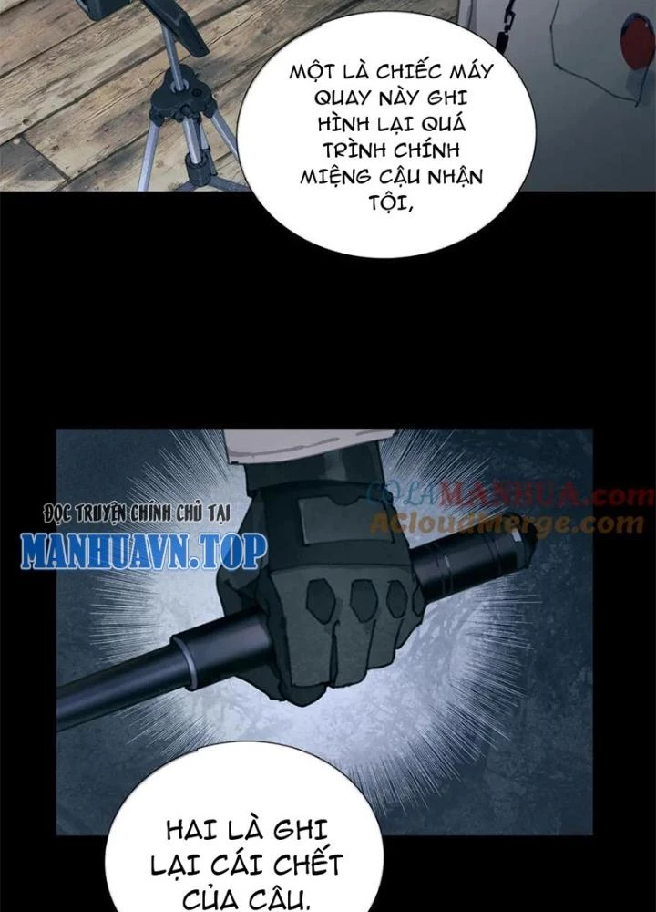 Tơ Nhện Chapter 12 - Trang 2