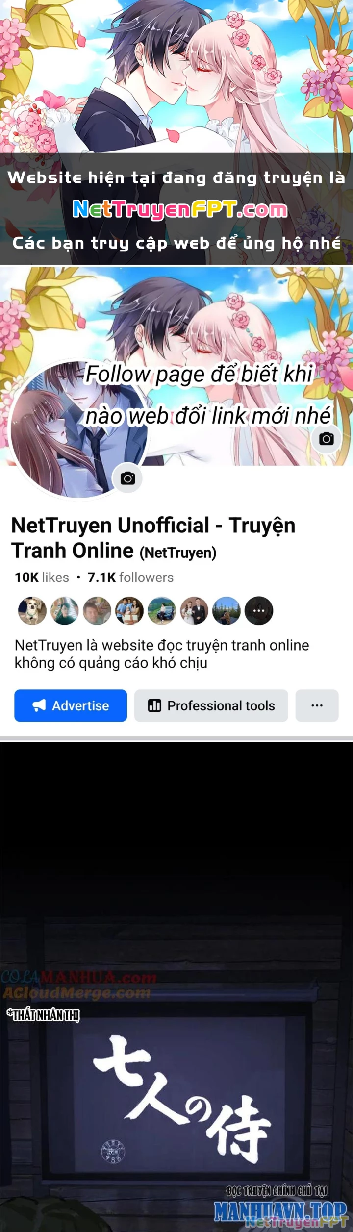 Tơ Nhện Chapter 12 - Trang 2