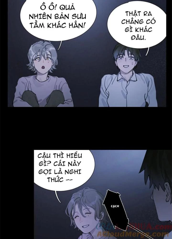 Tơ Nhện Chapter 12 - Trang 2