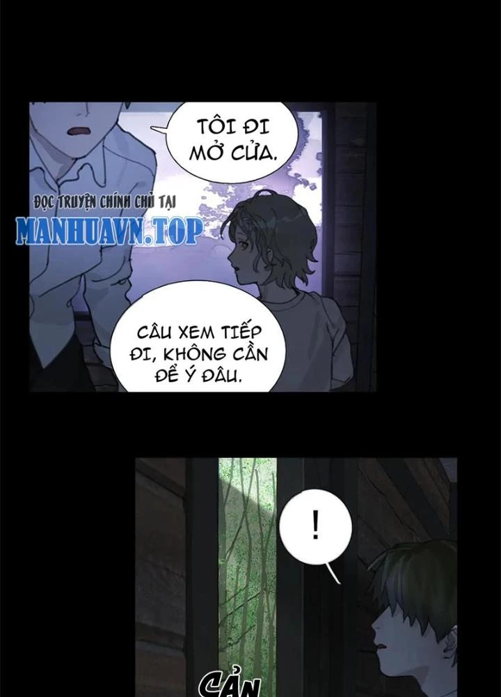 Tơ Nhện Chapter 12 - Trang 2