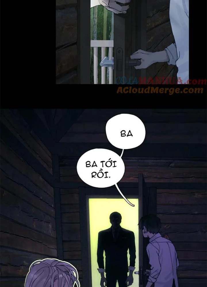 Tơ Nhện Chapter 12 - Trang 2