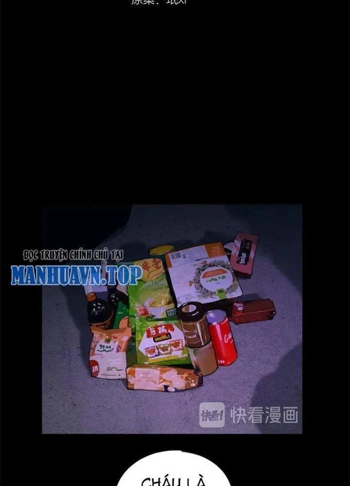 Tơ Nhện Chapter 12 - Trang 2