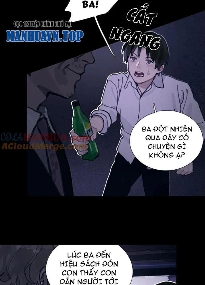 Tơ Nhện Chapter 12 - Trang 2