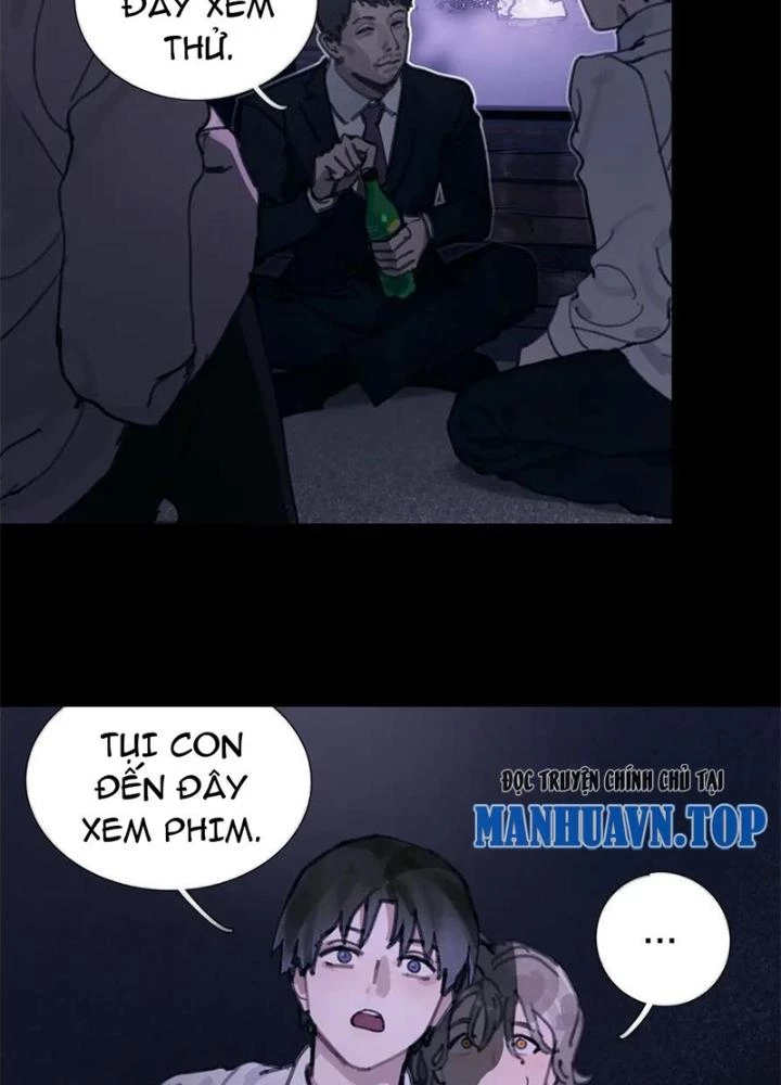 Tơ Nhện Chapter 12 - Trang 2