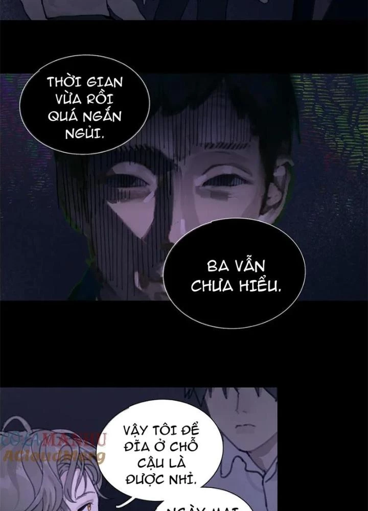 Tơ Nhện Chapter 12 - Trang 2