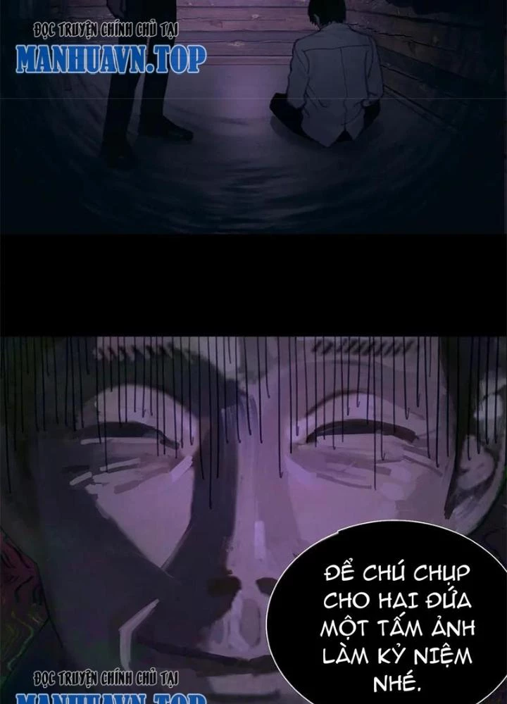 Tơ Nhện Chapter 12 - Trang 2