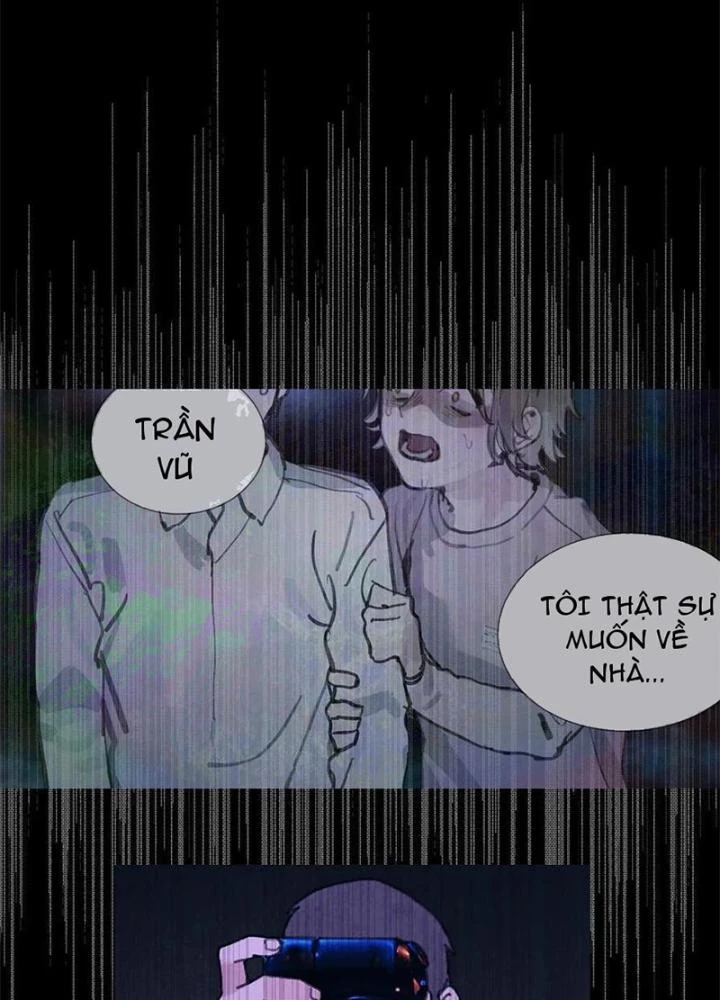 Tơ Nhện Chapter 12 - Trang 2