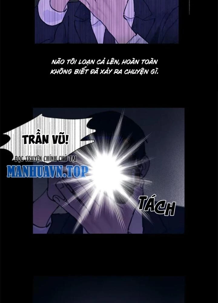 Tơ Nhện Chapter 12 - Trang 2