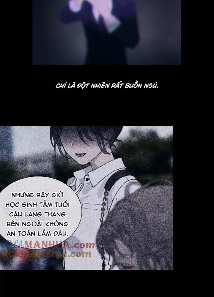 Tơ Nhện Chapter 12 - Trang 2