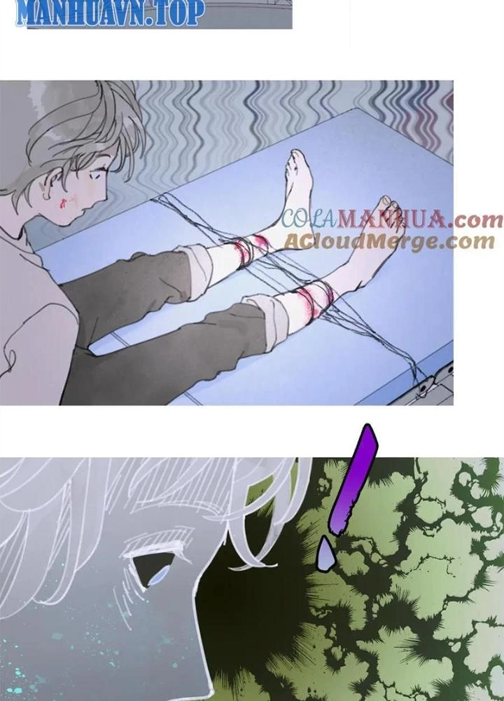 Tơ Nhện Chapter 12 - Trang 2