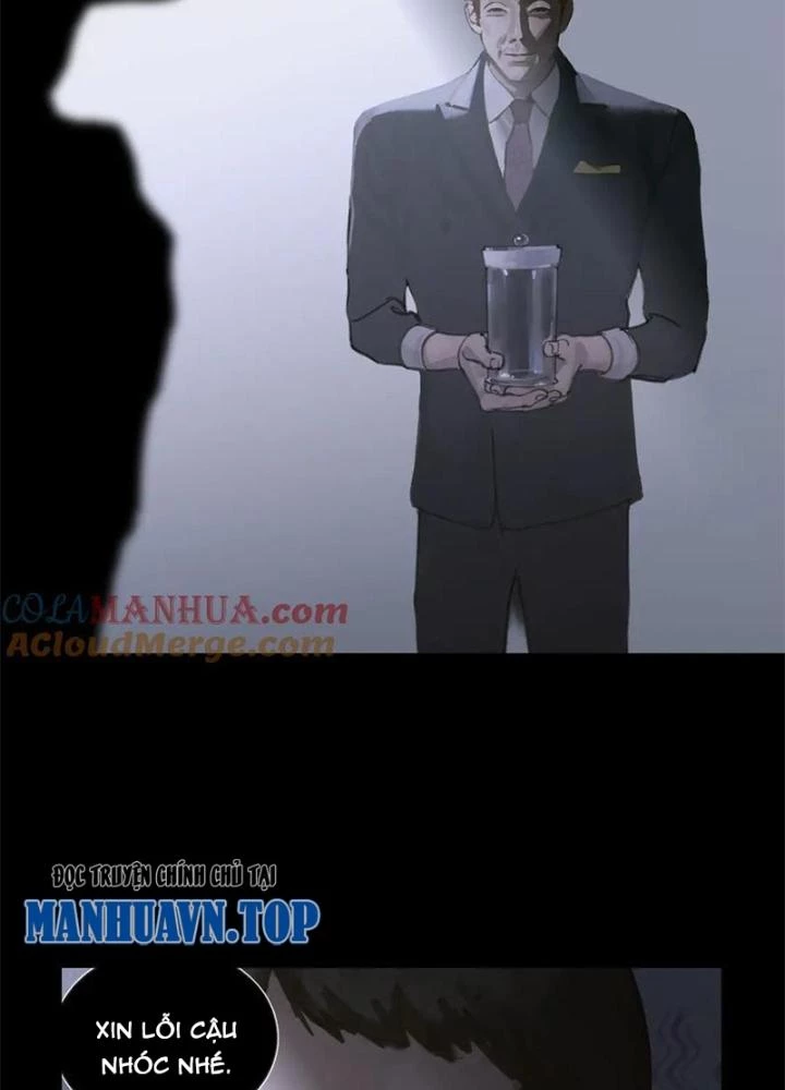 Tơ Nhện Chapter 12 - Trang 2