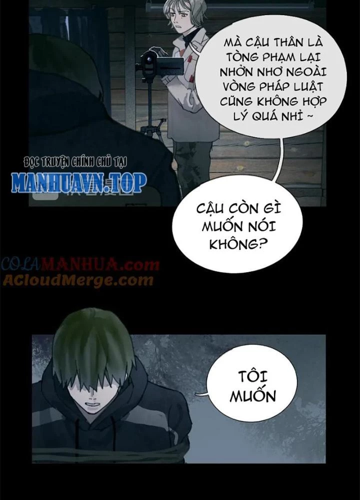 Tơ Nhện Chapter 12 - Trang 2