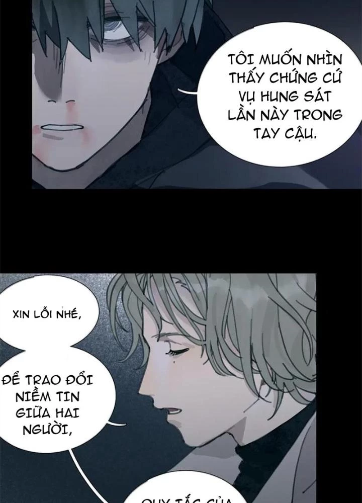 Tơ Nhện Chapter 12 - Trang 2