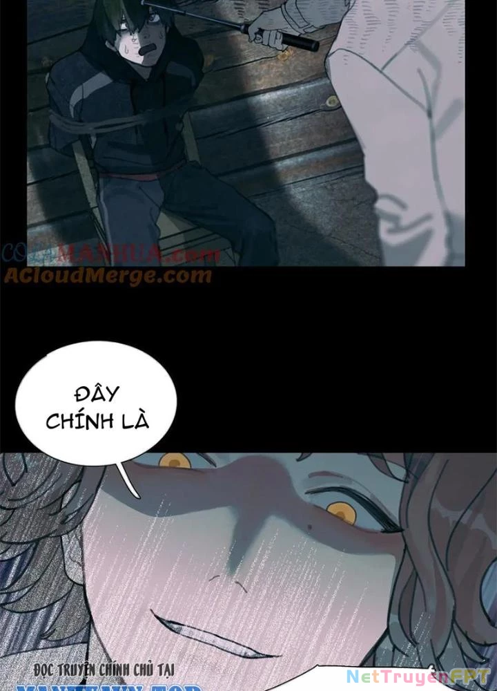 Tơ Nhện Chapter 13 - Trang 2