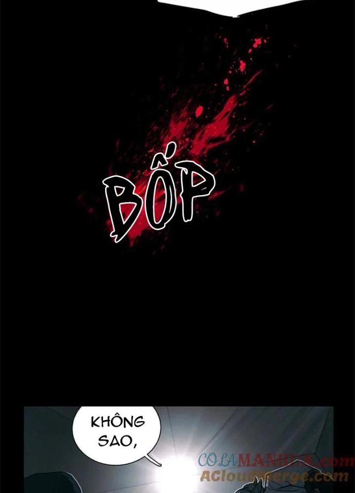 Tơ Nhện Chapter 13 - Trang 2