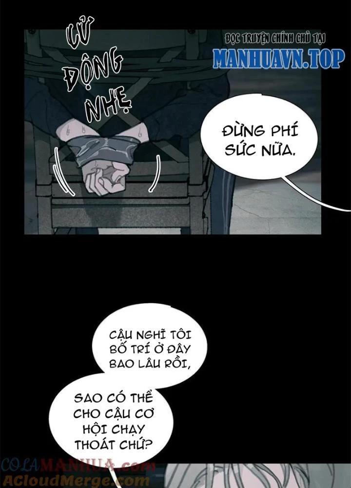 Tơ Nhện Chapter 13 - Trang 2