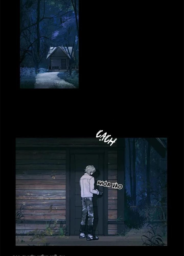 Tơ Nhện Chapter 13 - Trang 2