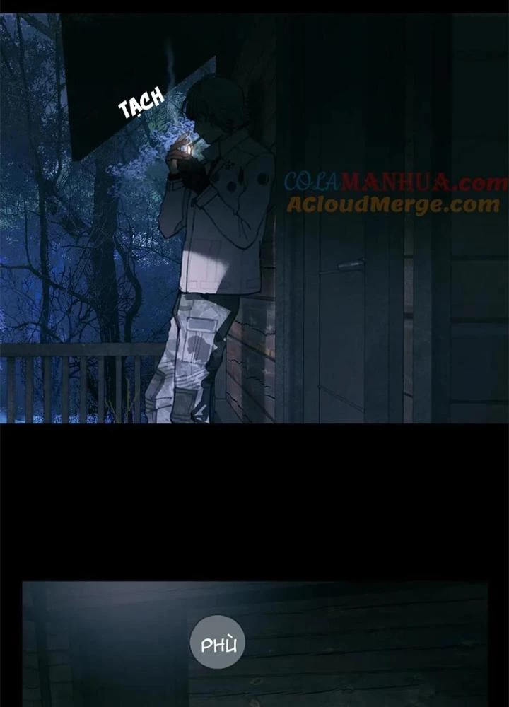 Tơ Nhện Chapter 13 - Trang 2