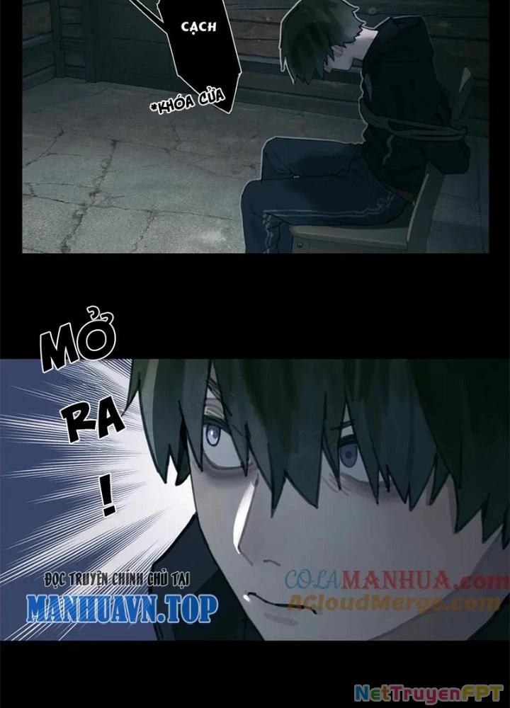 Tơ Nhện Chapter 13 - Trang 2