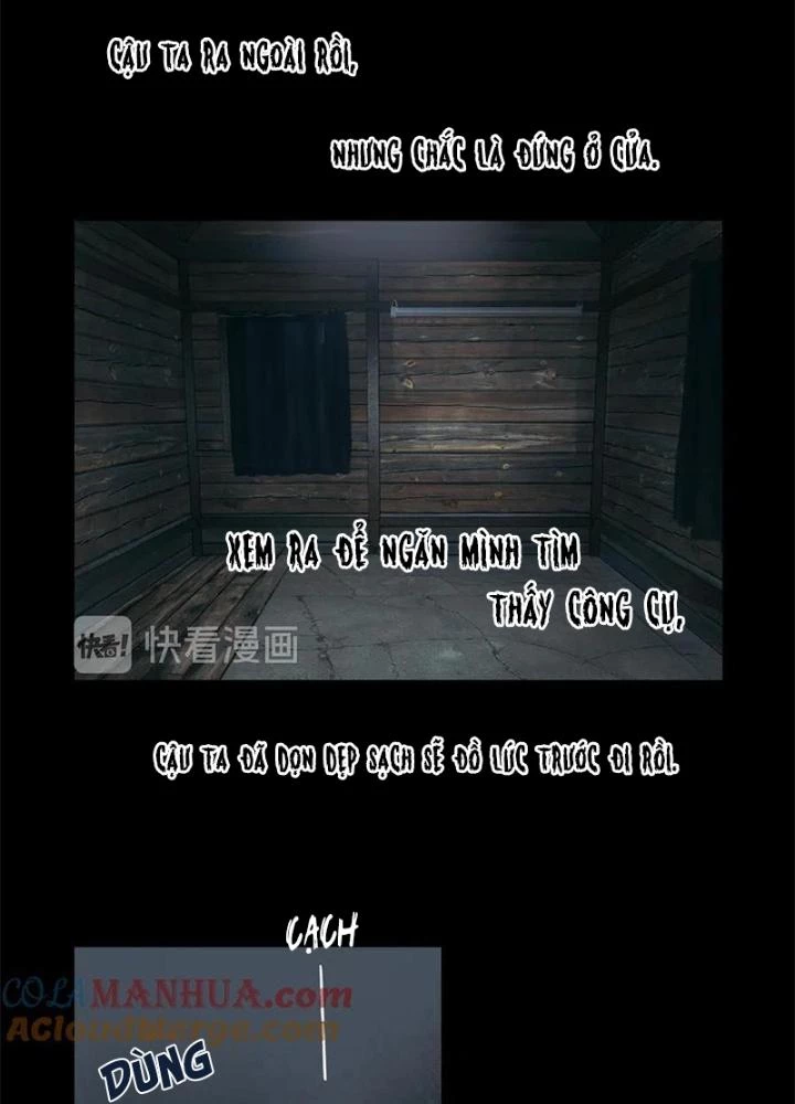 Tơ Nhện Chapter 13 - Trang 2