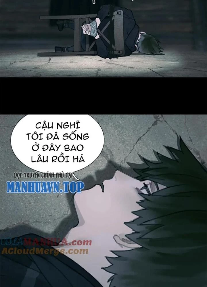 Tơ Nhện Chapter 13 - Trang 2