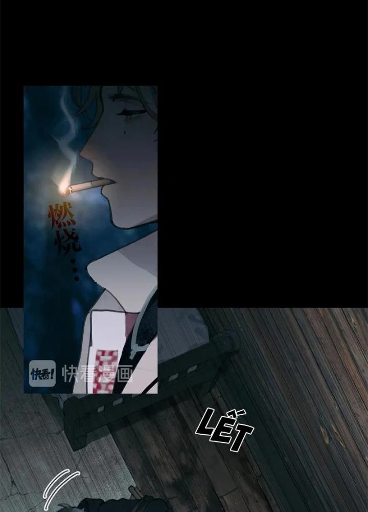 Tơ Nhện Chapter 13 - Trang 2