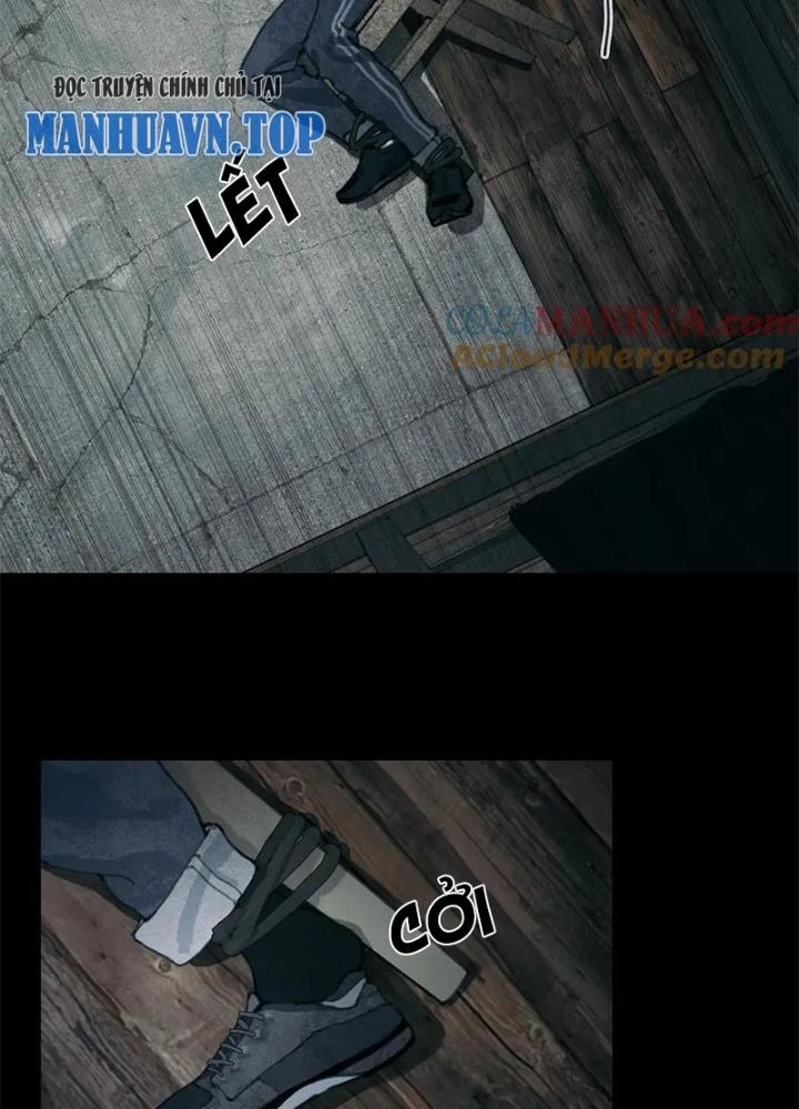 Tơ Nhện Chapter 13 - Trang 2