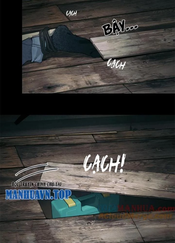 Tơ Nhện Chapter 13 - Trang 2