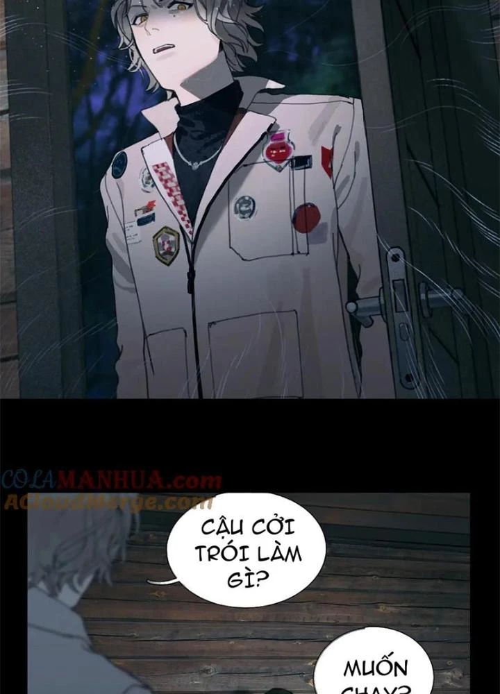 Tơ Nhện Chapter 13 - Trang 2