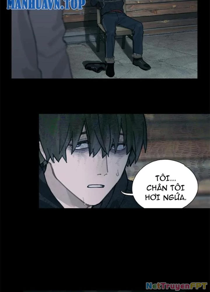 Tơ Nhện Chapter 13 - Trang 2