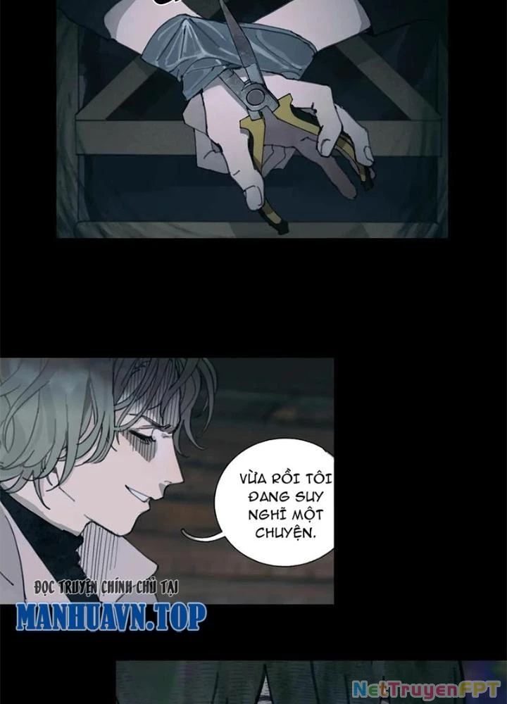 Tơ Nhện Chapter 13 - Trang 2