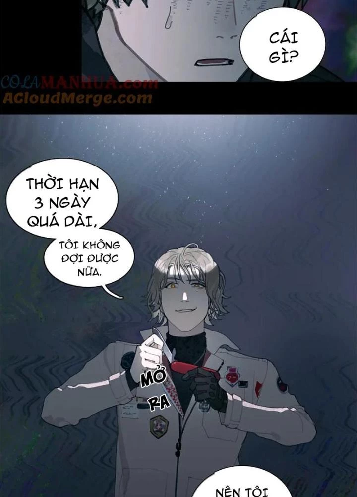 Tơ Nhện Chapter 13 - Trang 2