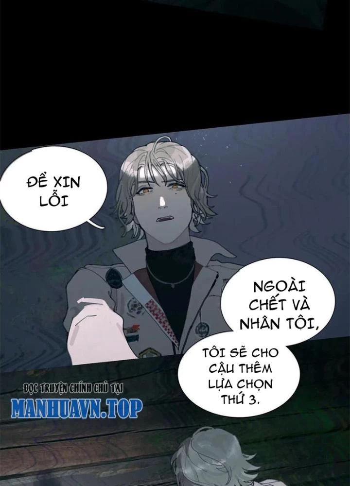 Tơ Nhện Chapter 13 - Trang 2