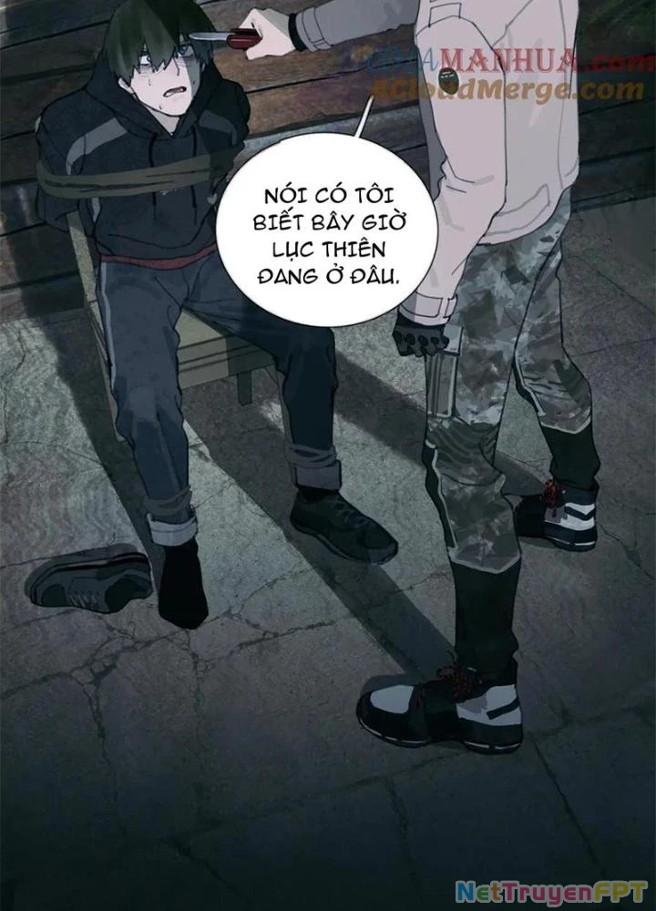 Tơ Nhện Chapter 13 - Trang 2