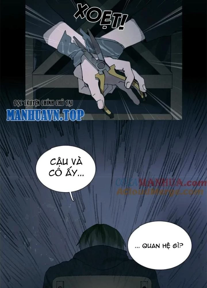 Tơ Nhện Chapter 13 - Trang 2