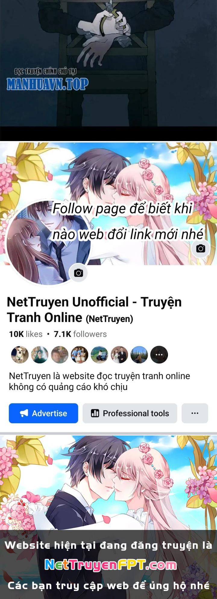 Tơ Nhện Chapter 13 - Trang 2