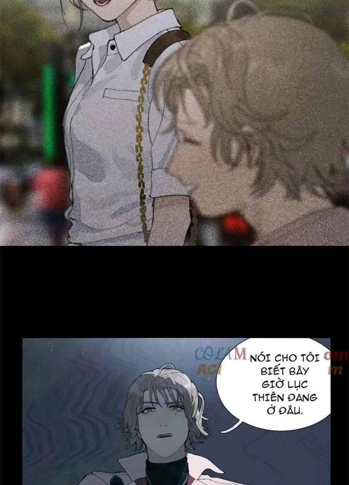 Tơ Nhện Chapter 14 - Trang 2