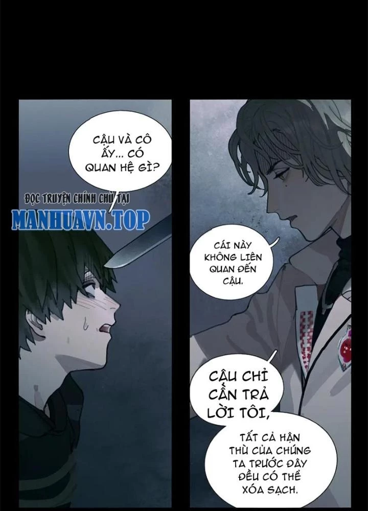 Tơ Nhện Chapter 14 - Trang 2