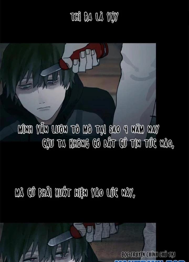 Tơ Nhện Chapter 14 - Trang 2