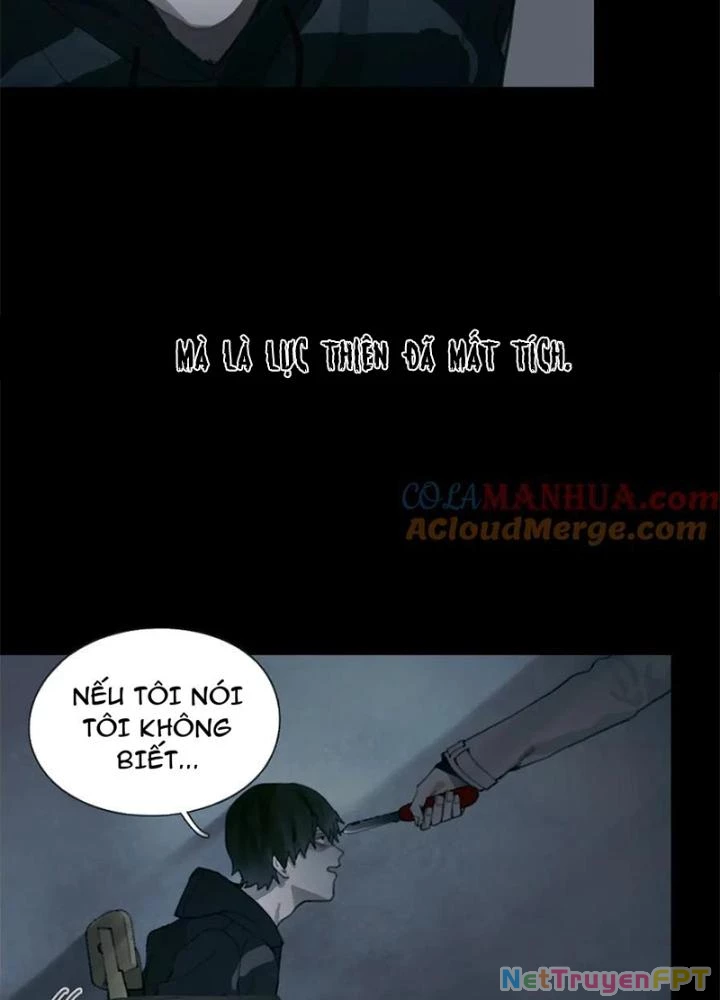 Tơ Nhện Chapter 14 - Trang 2