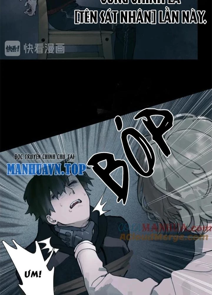 Tơ Nhện Chapter 14 - Trang 2