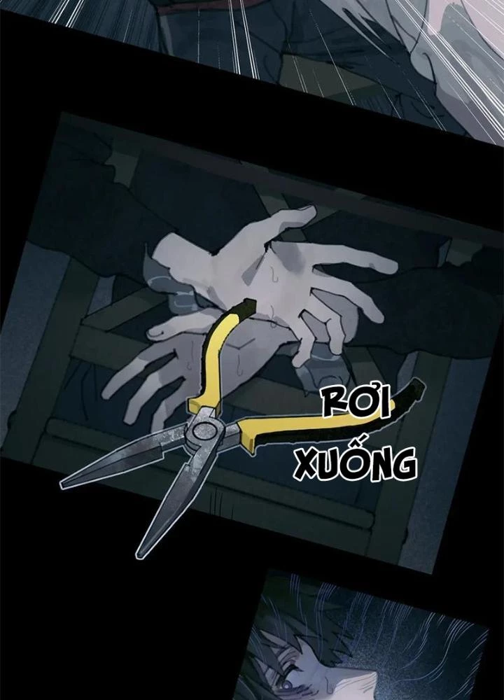 Tơ Nhện Chapter 14 - Trang 2