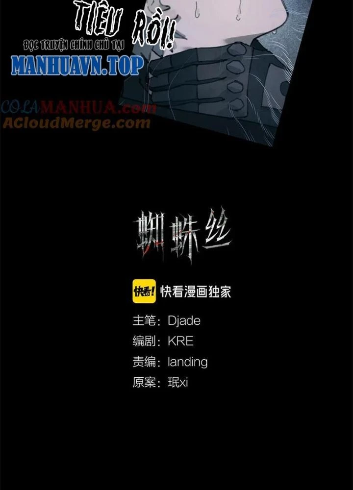 Tơ Nhện Chapter 14 - Trang 2