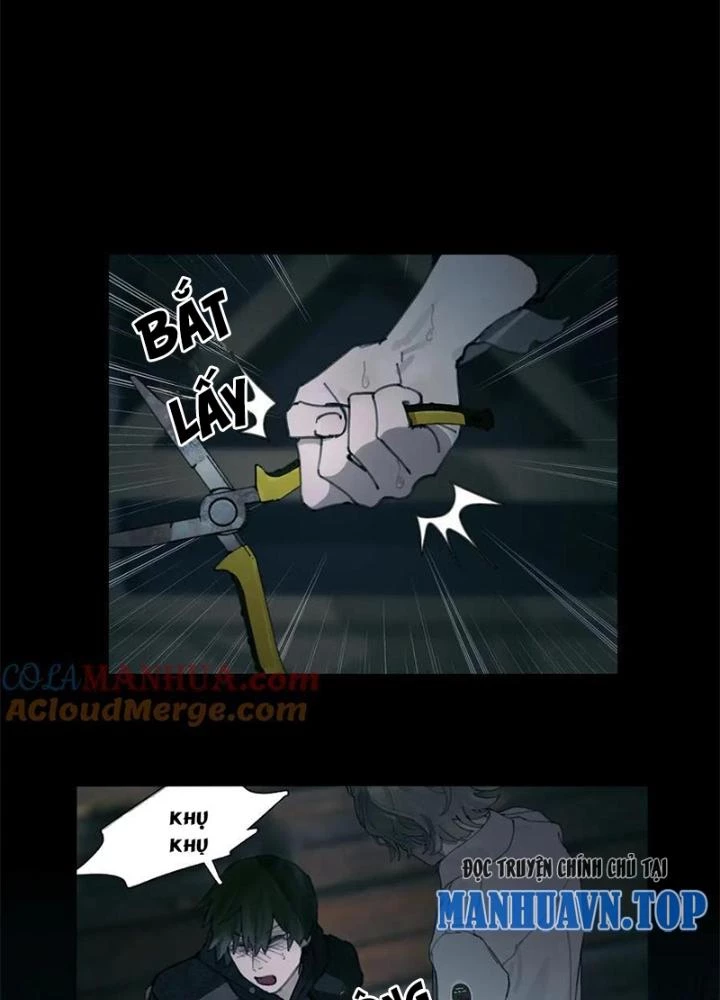 Tơ Nhện Chapter 14 - Trang 2