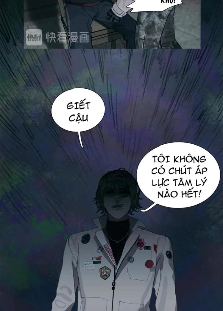 Tơ Nhện Chapter 14 - Trang 2