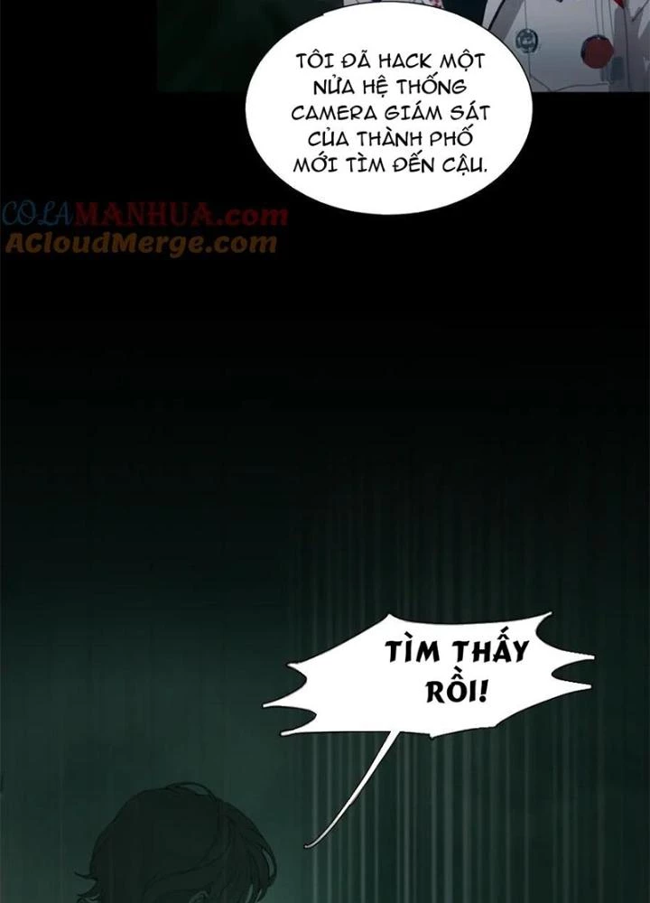 Tơ Nhện Chapter 14 - Trang 2