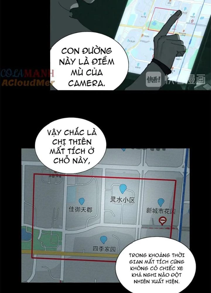 Tơ Nhện Chapter 14 - Trang 2