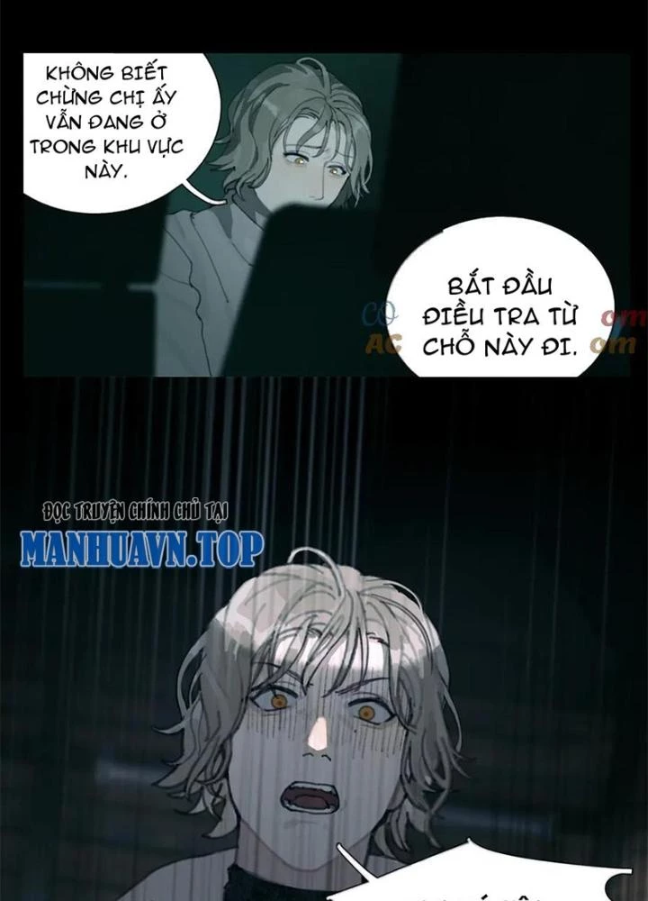 Tơ Nhện Chapter 14 - Trang 2